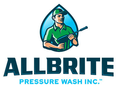 Allbrite Logo stacked