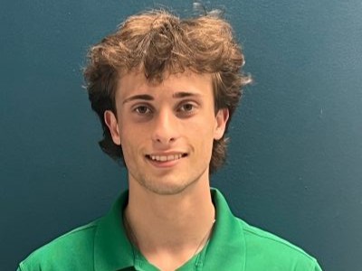 Sam Arbaugh
