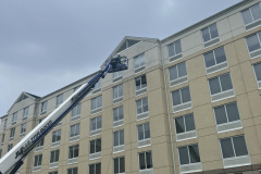 Hilton Garden Inn Project