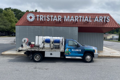 Tristar Martial Arts