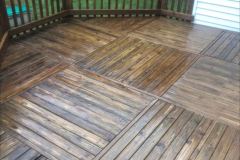 after-deck-cleaning