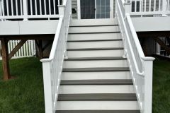 Deck goals unlocked