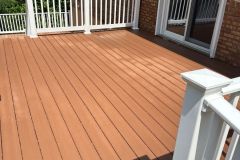 restore its natural wood tones and improve overall home appearance.