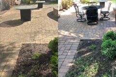 Before & After