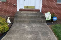 Gunk buildup  🚫