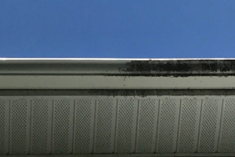 Gutter Brightening