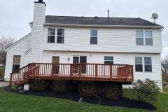 After House Washing