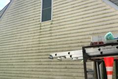 Maryland house washing service