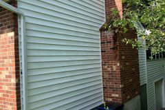 restoring curb appeal with a deep clean that makes the home shine again.
