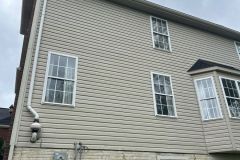 safely removing years of mildew and staining for a refreshed, healthier-looking home.