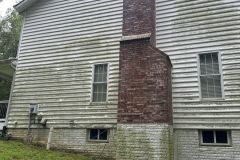 House washing transformation