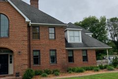 Roof in Need of Rescue