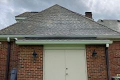 Clean Roof, Happy Home
