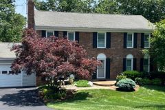 Curb Appeal from the Top Down