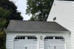 Maryland roof cleaning service