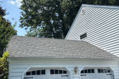 restoring this home’s roof with safe, effective soft washing.