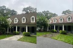 Before & After Professional Cleaning