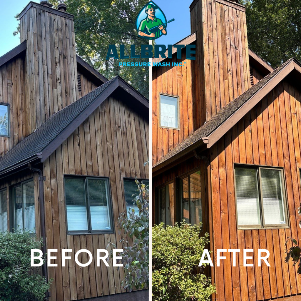 Wood home restoration services maryland